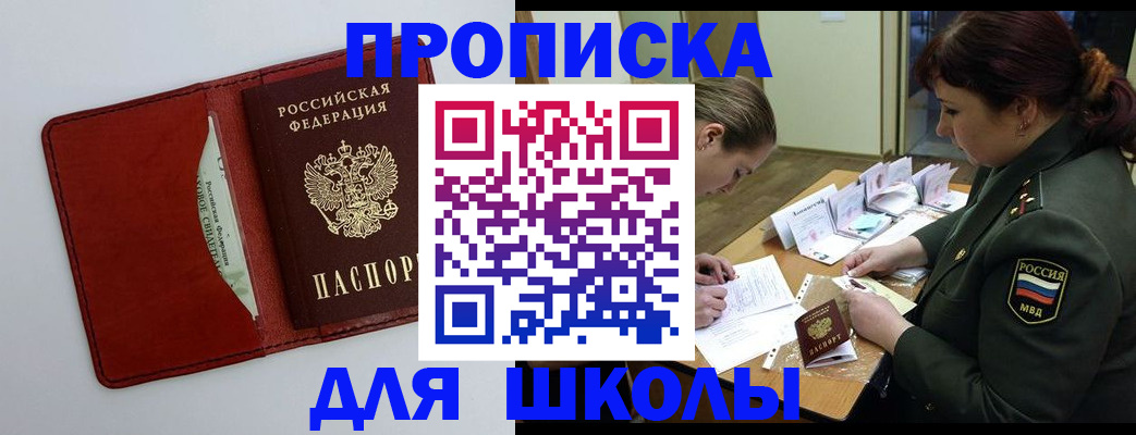 регистрация для школы в Домодедово